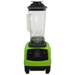 بلندر صنعتی ۲ لیتری مدل AB1708 - تصویر 5