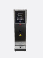 دستگاه بویلر آب جوش دیجیتالی ۱۰ لیتری صنعتی مدل AK10HA