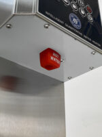 دستگاه بویلر آب جوش دیجیتالی ۱۰ لیتری صنعتی مدل AK10HA - تصویر 6