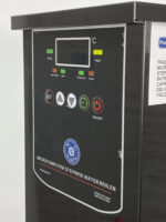 بویلر آب جوش ۲۰ لیتری چینی مدل AK20SA - تصویر 4