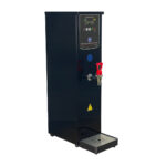 بویلر صنعتی آب جوش ۳۰ لیتری وارداتی مدل AK30SA - تصویر 2