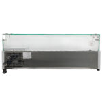 تاپینگ سرد رومیزی ۱۲۰ سانتی متری مدل VRX1200/380 - تصویر 8