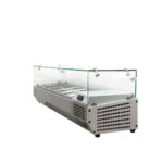 تاپینگ سرد رومیزی ۱۵۰ سانتی متری مدل VRX1500/380 - تصویر 3