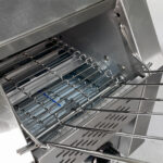 توستر ریلی نان ۱۵۰ تایی مدل TDL-150 - تصویر 2