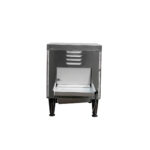 توستر ریلی نان ۱۵۰ تایی مدل TDL-150 - تصویر 4