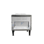 توستر ریلی هتلی نان صنعتی مدل TDL-300 - تصویر 3