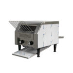 توستر ریلی هتلی نان صنعتی مدل TDL-300