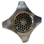 چرخ گوشت نیمه صنعتی جدید مدل HR-12