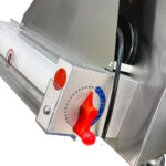 خمیر پهن کن فست فود دهنه 30مدل APD30 - تصویر 3