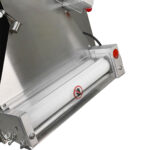 خمیر پهن کن فست فود دهنه 30مدل APD30 - تصویر 4