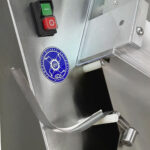 خمیر پهن کن فست فود دهنه 30مدل APD30 - تصویر 5