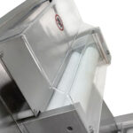 خمیر پهن کن فست فود دهنه ۴۰ مدل APD40 - تصویر 2