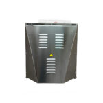 خمیر پهن کن فست فود دهنه ۴۰ مدل APD40 - تصویر 3