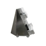 خمیر پهن کن فست فود دهنه ۴۰ مدل APD40 - تصویر 4