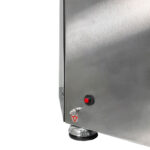 خمیر پهن کن فست فود دهنه ۴۰ مدل APD40 - تصویر 7