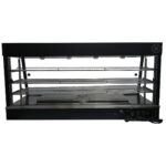 دیسپلی ۱۲۰ سانتی خارجی - تصویر 2