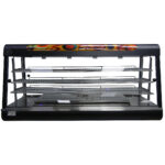 دیسپلی ۱۲۰ سانتی خارجی