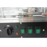 دیسپلی ۱۲۰ سانتی خارجی - تصویر 5