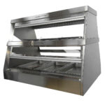 گرمکن هنی پنی چینی مرغ سوخاری ۱۲۰ سانتی متری متصل به آب - تصویر 7