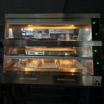 گرمکن هنی پنی چینی مرغ سوخاری ۱۲۰ سانتی متری متصل به آب - تصویر 8