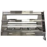 دستگاه هنی پنی مرغ سوخاری ۱۵۰ سانتی متری وارداتی