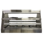 دستگاه هنی پنی مرغ سوخاری ۱۵۰ سانتی متری وارداتی - تصویر 3