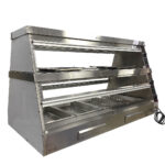 دستگاه هنی پنی مرغ سوخاری ۱۵۰ سانتی متری وارداتی - تصویر 4