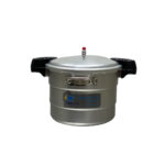 زودپز صنعتی کوچک ۳۲ سانتی - تصویر 6