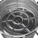 زودپز صنعتی کوچک ۳۲ سانتی - تصویر 4