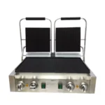 ساندویچ میکر ۲صفحه