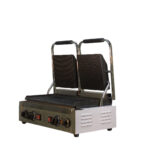 ساندویچ میکر ۲صفحه - تصویر 6