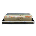 سلفون کش حرارتی رومیزی مدل KW-450E - تصویر 8