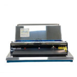 سلفون کش حرارتی رومیزی مدل KW-450E