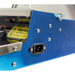 سلفون کش حرارتی رومیزی مدل KW-450E - تصویر 5