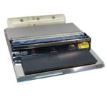 سلفون کش حرارتی رومیزی مدل KW-450E - تصویر 7