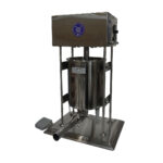 دستگاه سوسیس پر کن برقی ۱۰ لیتری مدل HR-10L - تصویر 2