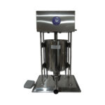 دستگاه سوسیس پر کن برقی ۱۰ لیتری مدل HR-10L