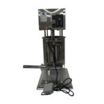 دستگاه سوسیس پر کن برقی ۱۰ لیتری مدل HR-10L - تصویر 4