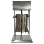 سوسیس پر کن برقی ایستاده ۲۰ لیتری مدل HR-20L - تصویر 2