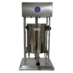 سوسیس پر کن برقی ایستاده ۲۰ لیتری مدل HR-20L - تصویر 3