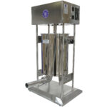 سوسیس پر کن برقی ایستاده ۲۰ لیتری مدل HR-20L