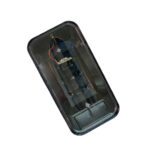 دستگاه شربت ساز دو قلو صنعتی پمپی مدل LPS12LX2 - تصویر 2