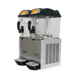 دستگاه شربت ساز دو قلو صنعتی پمپی مدل LPS12LX2 - تصویر 8