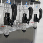 دستگاه شربت ساز صنعتی سه قلو - تصویر 11