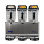 دستگاه شربت ساز صنعتی سه قلو