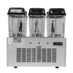 دستگاه شربت ساز صنعتی سه قلو - تصویر 2