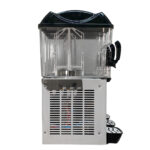 دستگاه شربت ساز صنعتی سه قلو - تصویر 3