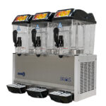 دستگاه شربت ساز صنعتی سه قلو - تصویر 4