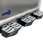 دستگاه شربت ساز صنعتی سه قلو - تصویر 9