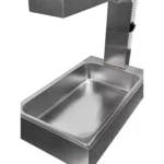 شوتینگ سیب زمینی - تصویر 3